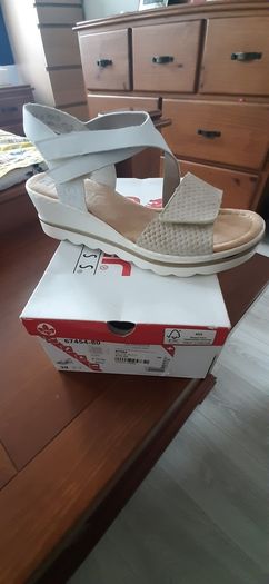 Rieker sandals