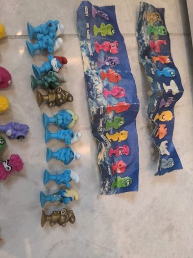 Stickeez