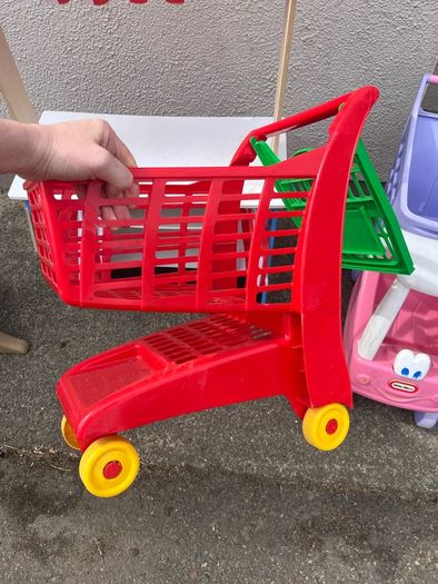 outdoor toys