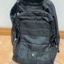 Travel trolley Backpack luggage 32 L Laptop Backpack with aluminium telescopic handle Image 4