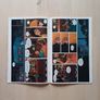 Barrier FCBD Issue Image Comics 2018 Image 9
