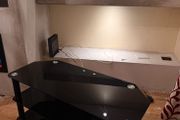 tv stand free