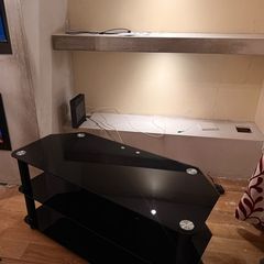 tv stand free