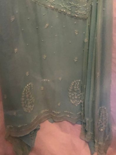 Monsoon Silk Dress, 1920s style/ Prohibition style/ peaky blinders/ flappers dress