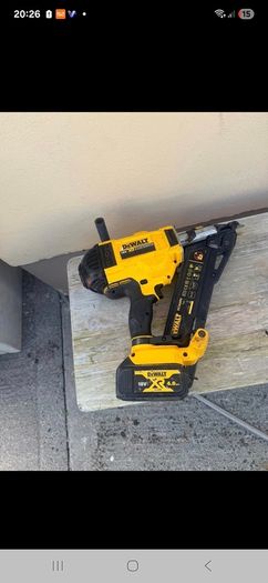 DeWalt DCN692 Type 2
