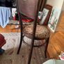 wooden chair Image 2