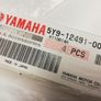 Yamaha FJR1300 sub harness kit Image 6