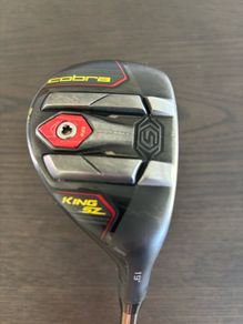 Cobra Hybrid (3)