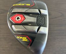 Cobra Hybrid (3)