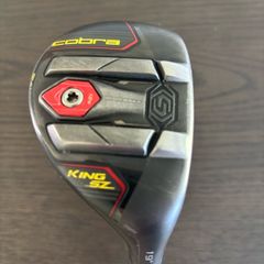 Cobra Hybrid (3)