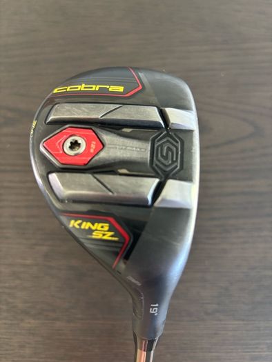 Cobra Hybrid (3)