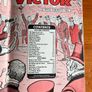 Comic: 'Victor' annual 1983 Image 3