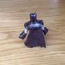 Imaginext DC Super Friends Flashpoint Thomas Wayne as Batman Figure RARE Image 4