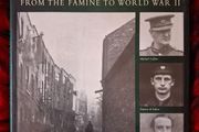 An Irish Century / 1845-1945/ From the Famine to World War 2/ Stephen Small / 1998