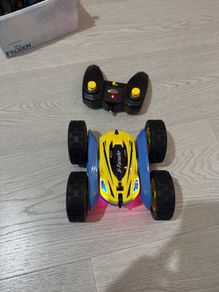 remote control car
