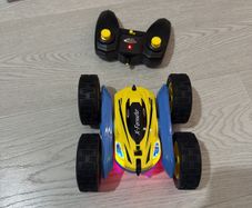 remote control car