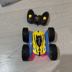 remote control car