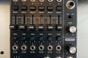 Roland System-500 531 Eurorack Mixer Module
