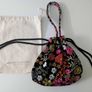 Aisling Kavanagh Floral Embroidered Occasion Bag Image 4