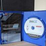 PES 2008 - PS2 complete in box Image 3