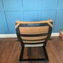 Poang Armchair Image 3