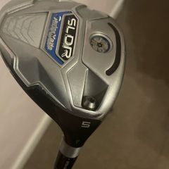 Taylormade sldr men's 5 wood