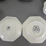 Tea Cups Saucers Plates Sugar Bowl Jug Image 6