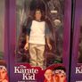 3 Karate Kid Figures. Daniel, Johnny & Miyagi Image 3