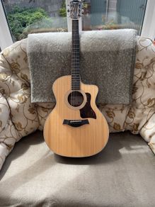 Taylor 214CE