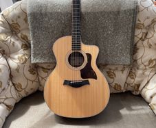 Taylor 214CE