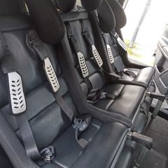 Multimac Superclub 3 seater