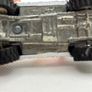 Vintage Hotwheels Jeep CJ-7 Real riders rubber wheels 1986 Image 6