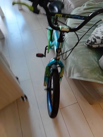 bmx