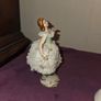 3 Irish Dresden Porcelain Figures Image 4