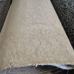 All new carpet now available for delivery