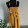 Summer dress brand new size 12 Image 4