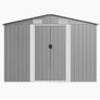 Premium Large Garden Shed Free Delivery Image 3