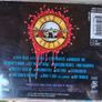 Guns N' Roses - Use Your Illusion II CD (1991) Classic Hard Rock VG+ Image 2