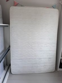 Free Mattress