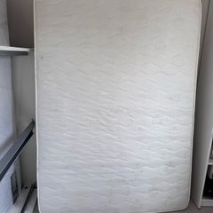 Free Mattress