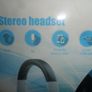 Maxer Stereo headset Image 5