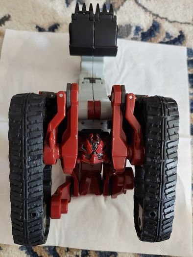 Transformer / toy