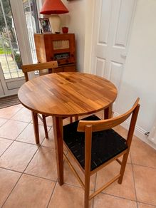 Bistro set