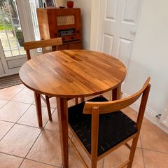 Bistro set
