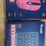 Keyboard and mouse Image 3