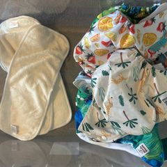 Reusable Cloth Nappies