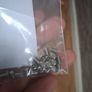 M5x 6mm flat point grub screws A2 stainless steel pack 20 Image 3
