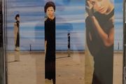 Natalie Imbruglia CD - Left Of The Middle