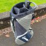Taylormade Golf QI 10 carry bag Image 2