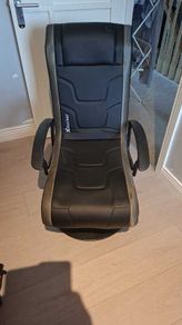 Gaming chair